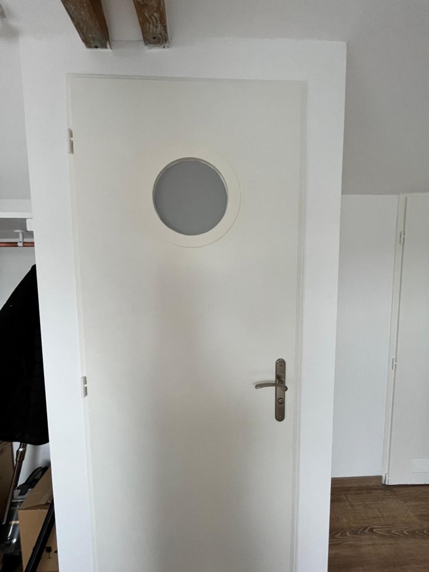 Appartement White&grey 3br Proche Centre Et Gare