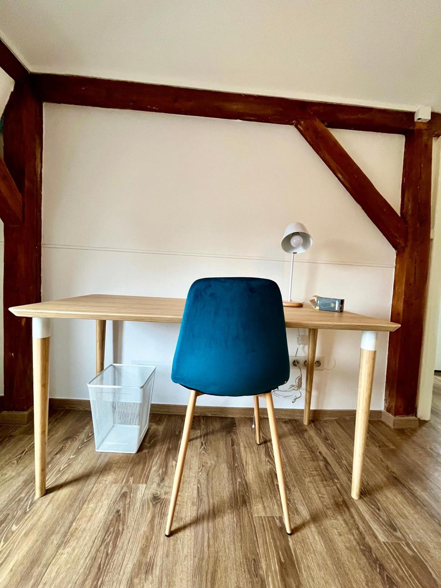Appartement White&grey 3br Proche Centre Et Gare Thionville