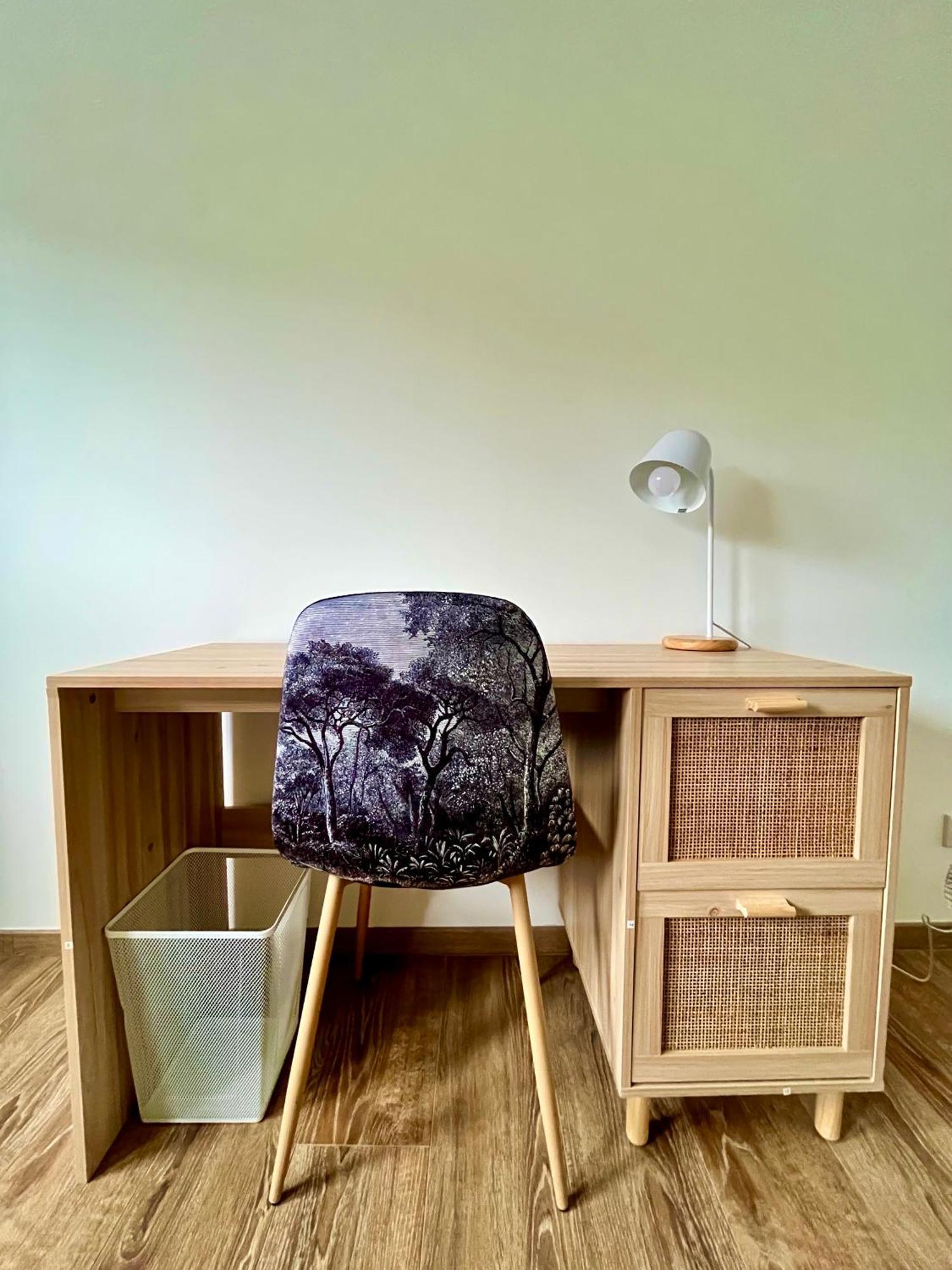 White&grey 3br Proche Centre Et Gare Thionville